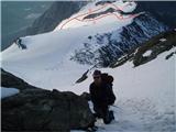 Franz-Josefs-Hohe - Großglockner