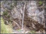 The Parabola waterfall