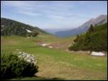 Planina Zgornja Dolga njiva