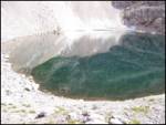 Zgornje Kriško jezero