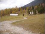 Poljana (Završnica) - Potoška planina