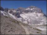 The Kot Valley - Mali Triglav