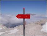 The Kot Valley - Mali Triglav