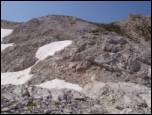 The Kot Valley - Mali Triglav