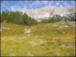 Planina Blato - Veliko Špičje