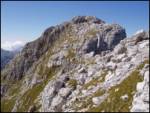 Planina Blato - Veliko Špičje