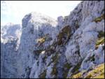 Planina Blato - Veliko Špičje