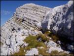 Planina Blato - Veliko Špičje