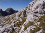 Planina Blato - Veliko Špičje