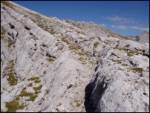 Planina Blato - Veliko Špičje