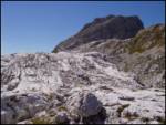 Planina Blato - Malo Špičje