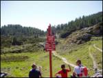 Planina Blato - Vrtec
