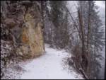 Planina  Blato - Slatna