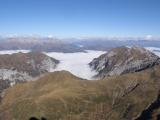 Rifugio Tolazzi - Monte Capolago / Seekopf