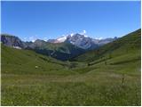 Rifugio Belvedere