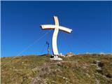 Žužalče / Susalitch - Techantinger Mittagskogel (Trupejevo poldne)