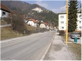 Hrastnik - Kal