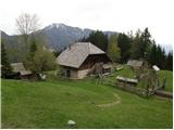 Planina Planinca