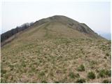 Planina Lom - Jalovnik