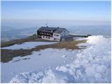 Koralpenhaus (Koralpe)