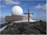 Großer Speikkogel (Golica / Koralpe)