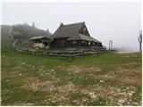 Hotel Šimnovec - Domžalski dom na Mali planini