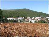 Križevac