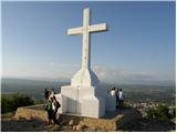 Medjugorje - Križevac