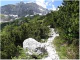 Cave del Mole - Rifugio Corsi