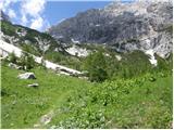 Cave del Mole - Rifugio Corsi