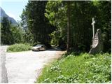 Cave del Mole - Rifugio Corsi