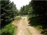 Waldheim Hütte - Fuchskogel (Seetaler Alpe)