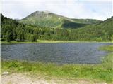 Winterleiten Hutte (Seetal Alps)