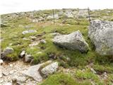 Walischeben  - Speikkogel (Packalpe)