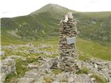 Fuchskogel (Seetal Alps)