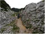 Rudno polje - Veliki Selišnik