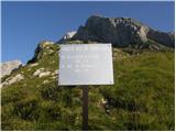 Plockenpass - Rifugio Marinelli