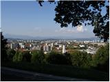 Prule - Ljubljanski grad