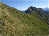 Sele pri Cerkvi / Zell - Pfarre - Koschutnikturm (Košutnikov turn)