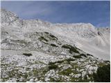 Soča - Bavški Grintavec