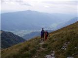 Planina Kuhinja - Batognica