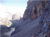 Rifugio Dibona - Tre Dita