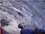 Rifugio Dibona - Tre Dita