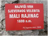 Mali Rajinac