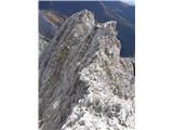 Rifugio Tolazzi - Monte Capolago / Seekopf