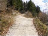 Eco farm Magu - Basališče (Paški Kozjak)