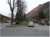 Kobarid - Stol (Julijske Alpe)