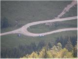 Planina Vodol - Knezova planina (Planina Bela peč)