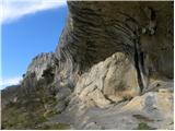 Orlovo gnezdo (Veli Badin)
