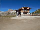 Rifugio Belvedere